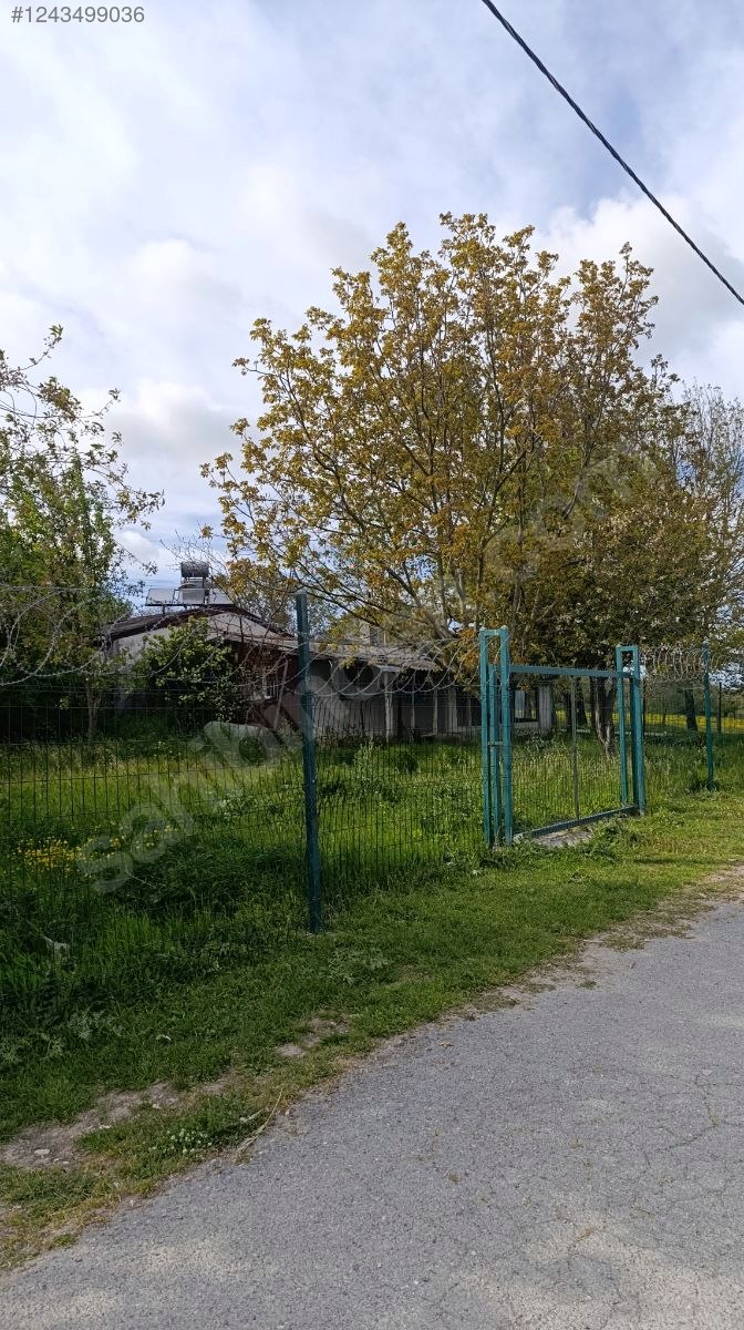 SAHİBİNDEN SATILIK ARNAVUTKÖY İMRAHOR MAHALLESİNDE İMARLI ARSA - İSTANBUL ARNAVUTKÖY fotoğraf 27