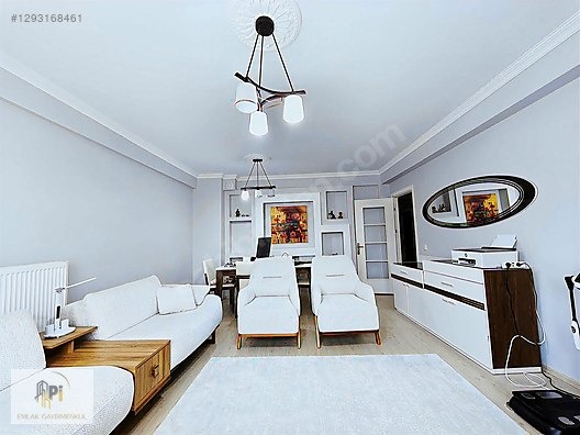 Pİ GAYRİMENKUL'den ZİNCİRLİKUYUDA CADDE ÜZERİ 4+1 FIRSAT DAİRE - ESKİŞEHİR TEPEBAŞI fotoğraf 19