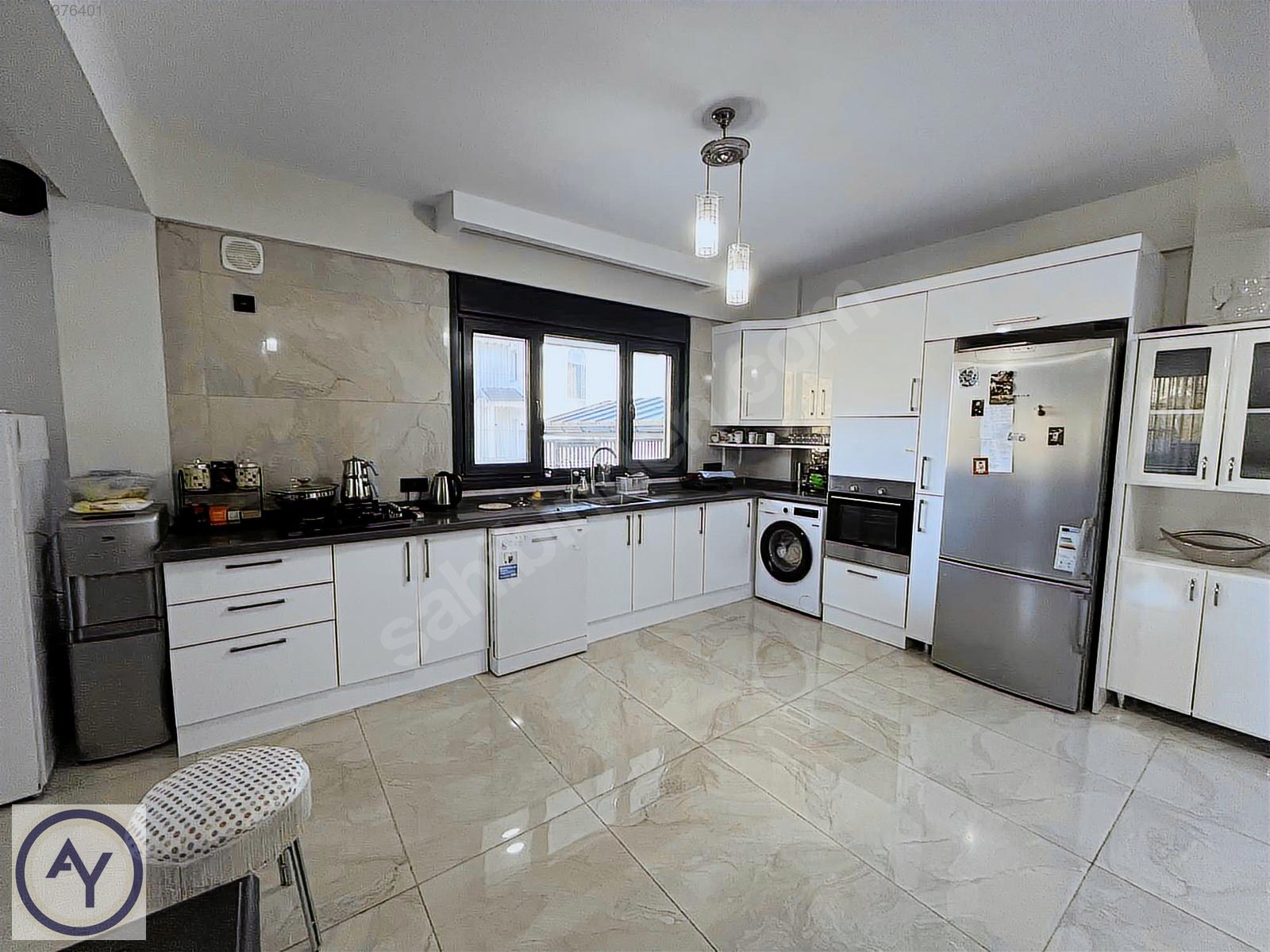 Dalaman Ay Emlaktan Satılık ikiz villa - MUĞLA DALAMAN fotoğraf 17
