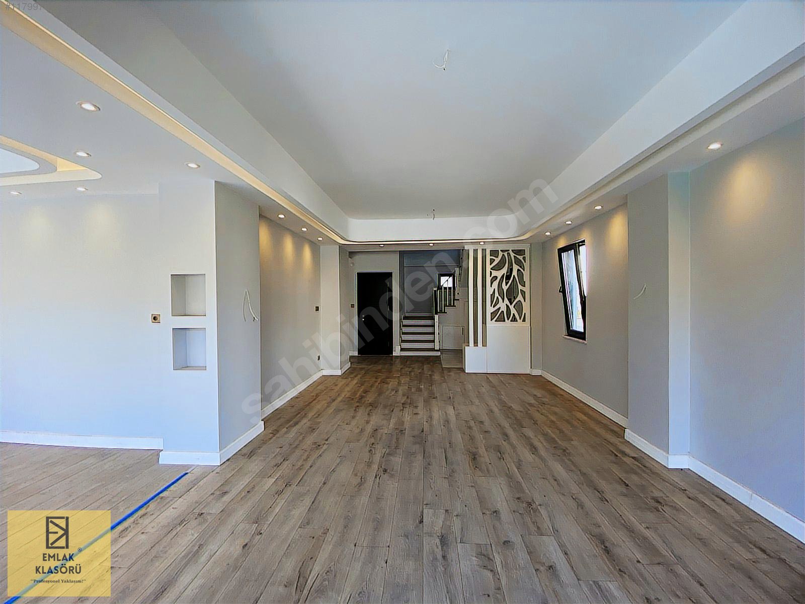 SAPANCA KIRKPINAR BAĞDAT CADDESİNDE SATILIK 4+1 VİLLA ! - SAKARYA SAPANCA fotoğraf 19