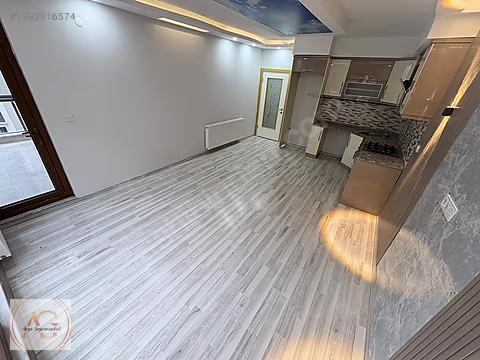 ARYA'DAN ALTINKUM'DA DOĞALGAZLI ARAKAT 2+1 SATILIK DAİRE - BALIKESİR EDREMİT fotoğraf 5