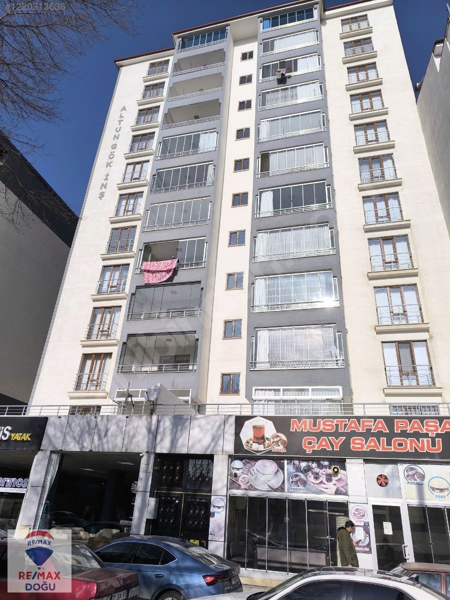 REMAX DOĞU'DAN MUSTAFAPAŞA MAHALLESİNDE SATILIK YAPILI 3+1 DAİRE - ELAZIĞ MERKEZ fotoğraf 14