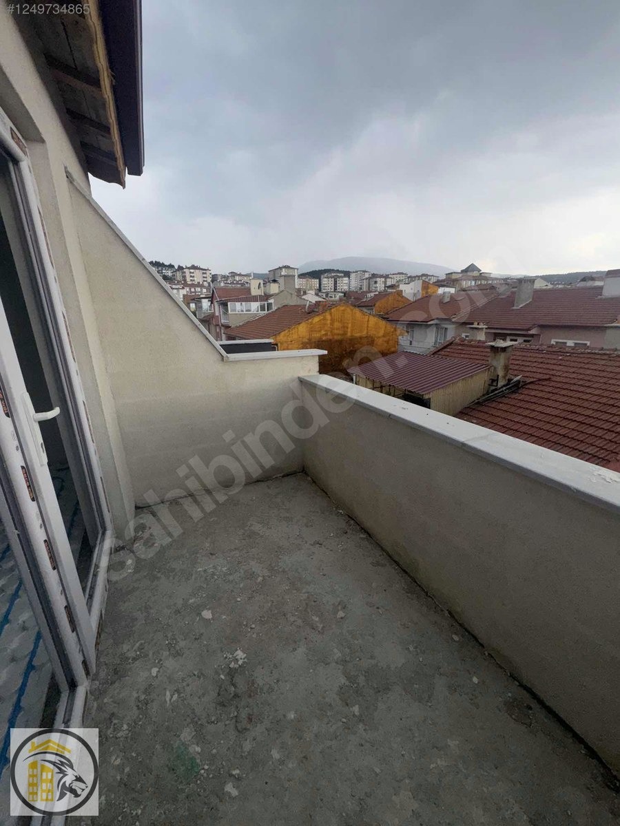 ASLAN EMLAK'TAN YUNUS EMRE MAH. SATILIK 3+0 DUBLEX.. - KÜTAHYA MERKEZ fotoğraf 22