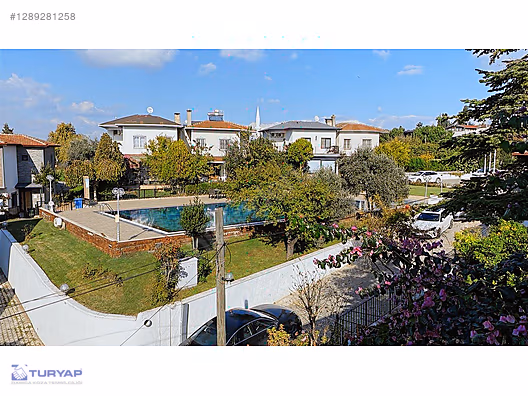 Turyap'tan Net Deniz Manzaralı, Güçlendirilmiş Müstakil Villa - KOCAELİ DARICA fotoğraf 3