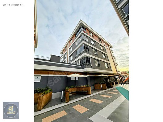 BAHÇELİ EVLER MAHALLESİ SATILIK DAİRE ELMAS PARK - AMASYA MERZİFON fotoğraf 26
