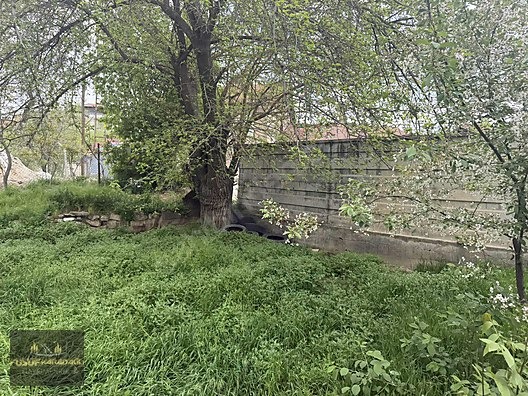 YUSUF KARADAĞLIDAN YEŞILTEPE TEKTUTTA SATILIK 280 M İMARLI ARSA - MALATYA YEŞİLYURT fotoğraf 3