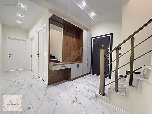 Denize Yakın, Merkezi Konumda Satılık 4+1 Dubleks Daire - BALIKESİR EDREMİT fotoğraf 22
