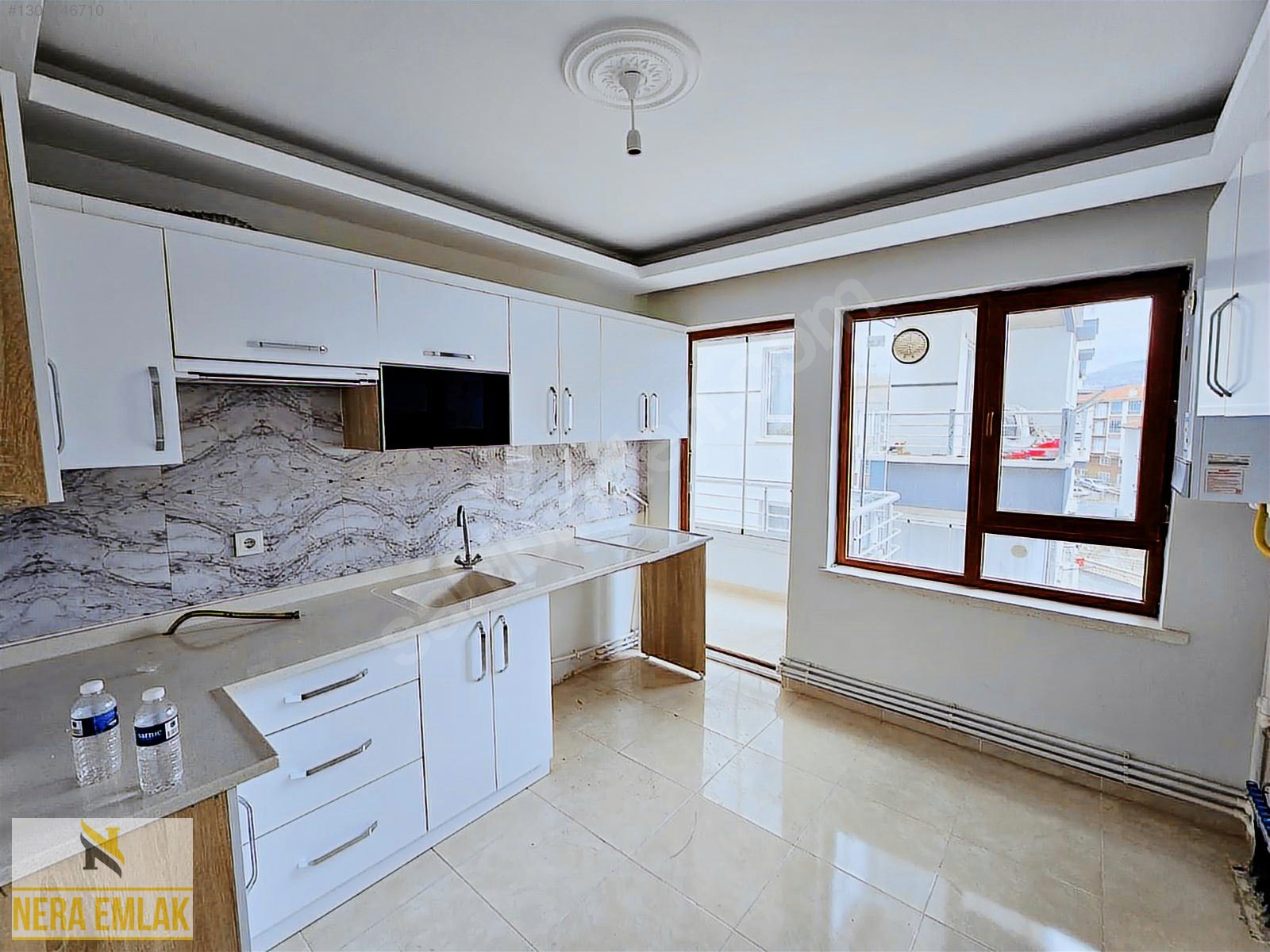 EMSALSİZ! KATTA G.ODALI E.BANYO GENİŞ M2 ASANSÖRLÜ GENÇ BİNA 2+1 - ANKARA KEÇİÖREN fotoğraf 20