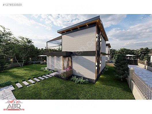 Geyve ilimbey köyünde 500 m2.inş.ruhsatlı müstakil satılık arsa. - SAKARYA GEYVE fotoğraf 33