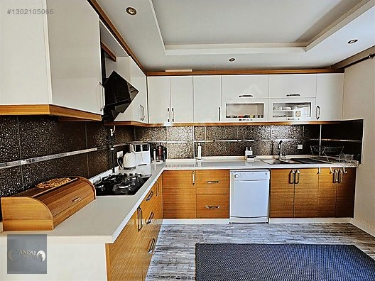 ÖĞRETMENEVLERİNDE DOĞALGAZLI 2+1 YATIRIMLIK KREDİYE UYGUN DAİRE - ANTALYA KONYAALTI fotoğraf 20