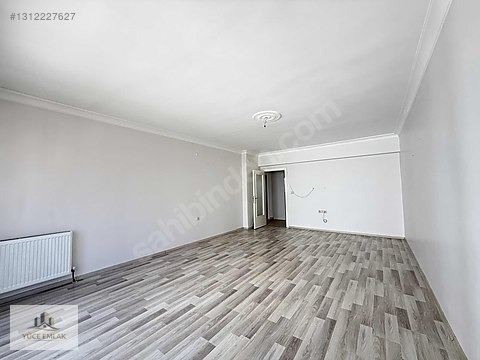 YÜCE'DEN ▓KAPALI OTOPARK 3+1 GENİŞ OTURUMLU KİLERLİ FIRSAT DAİRE - ANKARA PURSAKLAR fotoğraf 3