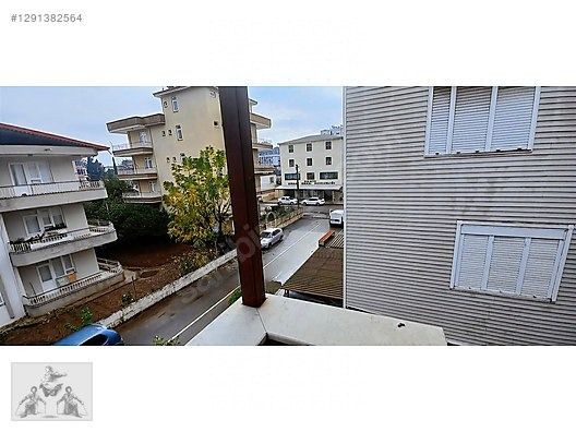 SERIK MERKEZDE NA TAMAM 3 KATLI BINA SATILIK - ANTALYA SERİK fotoğraf 23