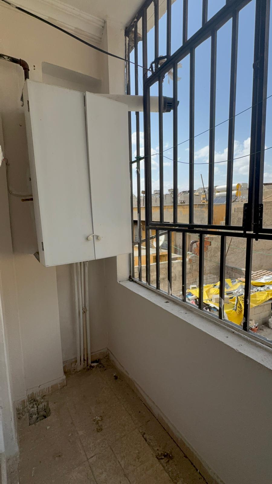 SATILIK YÜKSEK GİRİŞ DAİRE - ŞANLIURFA HALİLİYE fotoğraf 7