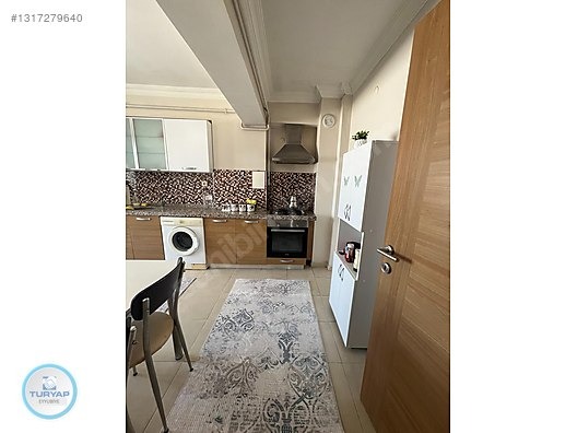 BİLECİK MERKEZDE 2+1 EŞYALI KİRALIK DAİRE - BİLECİK MERKEZ fotoğraf 15