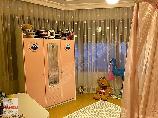 HANEM EMLAK TAN KUMLUCA MAVİKENT SİTESİNDE SATILIK TRİPLEX VİLLA - ANTALYA KUMLUCA fotoğraf 19
