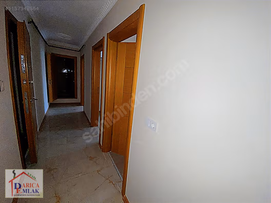 BAYRAMOĞLU GOLDEN CİTY'DE SATILIK DAİRE - KOCAELİ DARICA fotoğraf 7