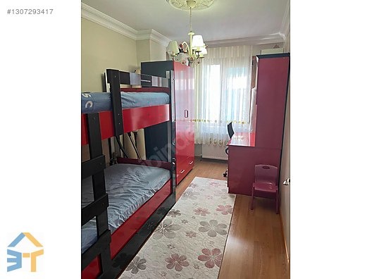 CADDE ÜZERİ 3+1 145M METRO YAKIN ACIK OTOPARKLI TAKASLI DAİRE - İSTANBUL ÜMRANİYE fotoğraf 11