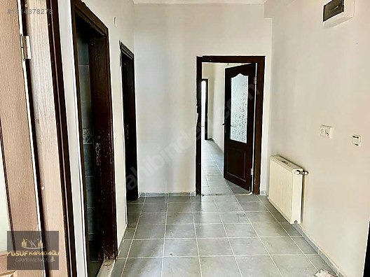 YUSUF KARADAĞLI'DAN DOĞA CADDE YAKINI 2+1 SATILIK DAİRE - MALATYA BATTALGAZİ fotoğraf 23
