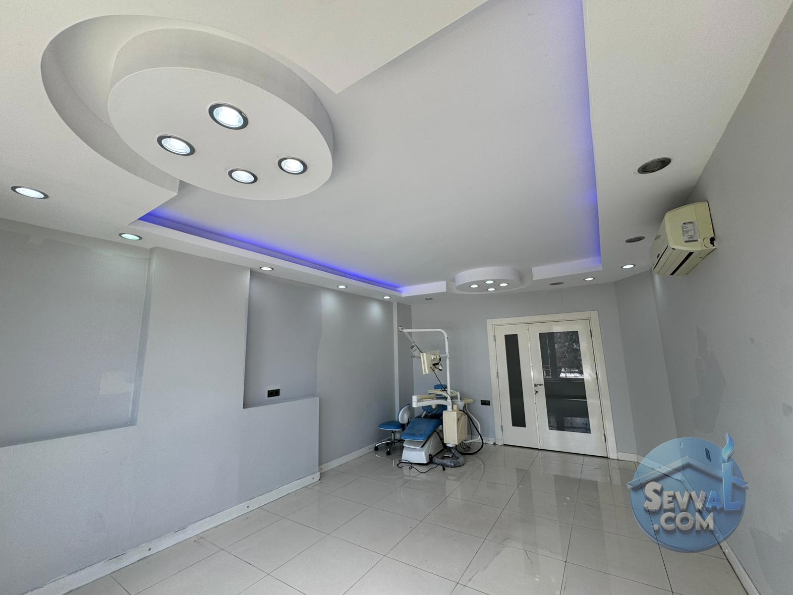 BAHÇELİEVLER DE SATILIK ULTRA LÜKS DAİRE - ŞANLIURFA HALİLİYE fotoğraf 13
