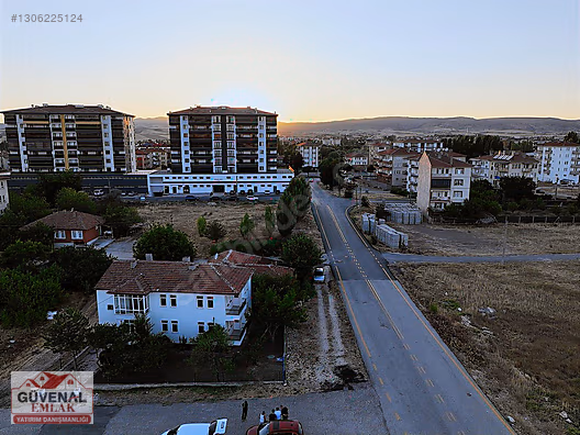 İSKANLI VE RUHSATLI KÖŞEBAŞI KREDİYE UYGUN - ANKARA ÇUBUK fotoğraf 11