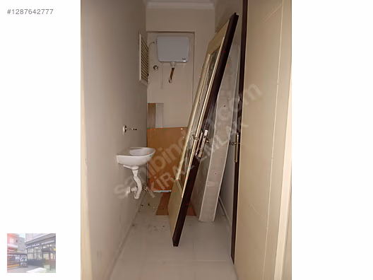 ÜNİVERSİTE BÖLGESİNDE 2+1 DAİRE - İZMİR BUCA fotoğraf 4