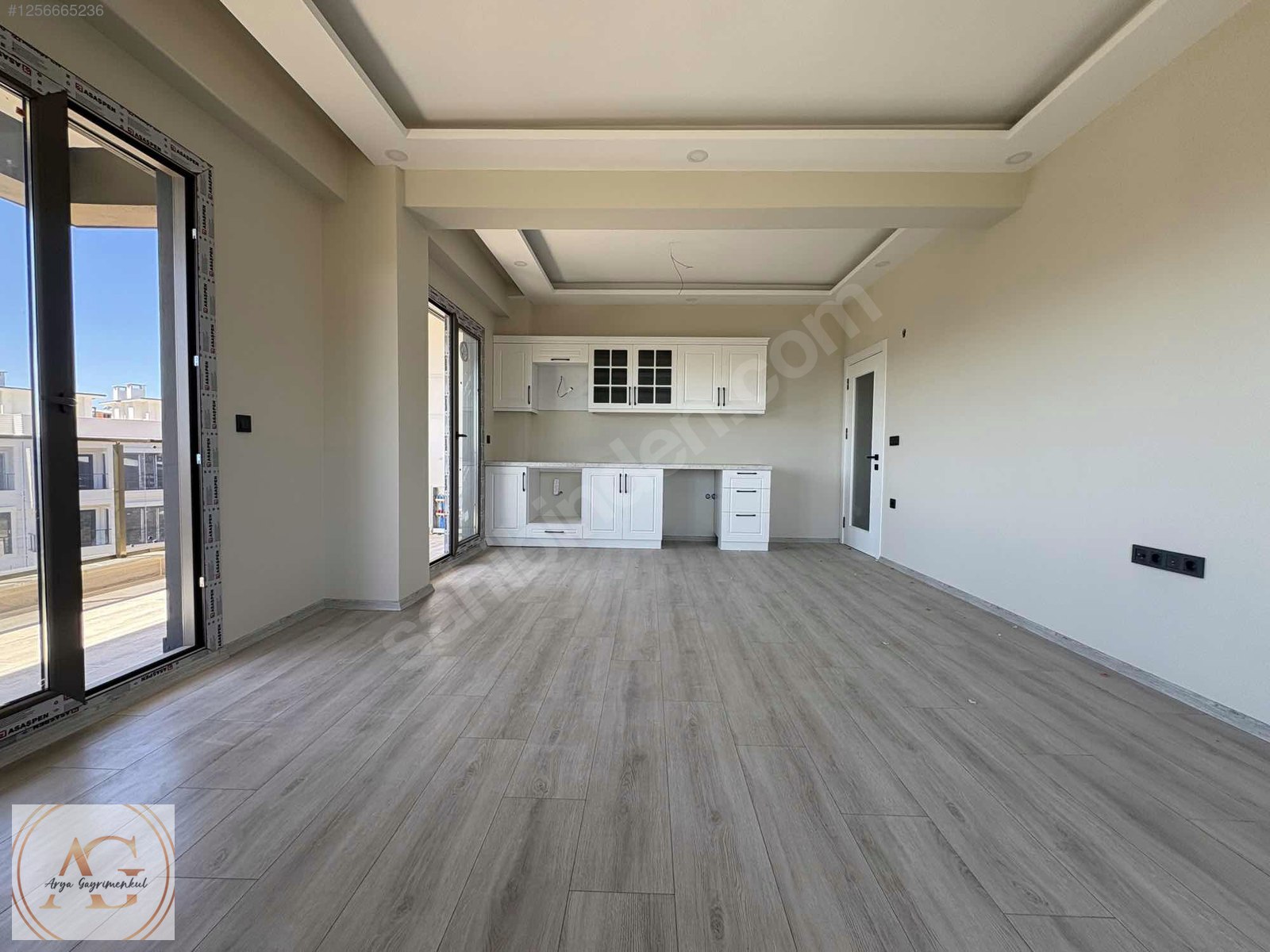ARYA'DAN Güre'de satılık 2+1 Satılık Daire - BALIKESİR EDREMİT fotoğraf 12