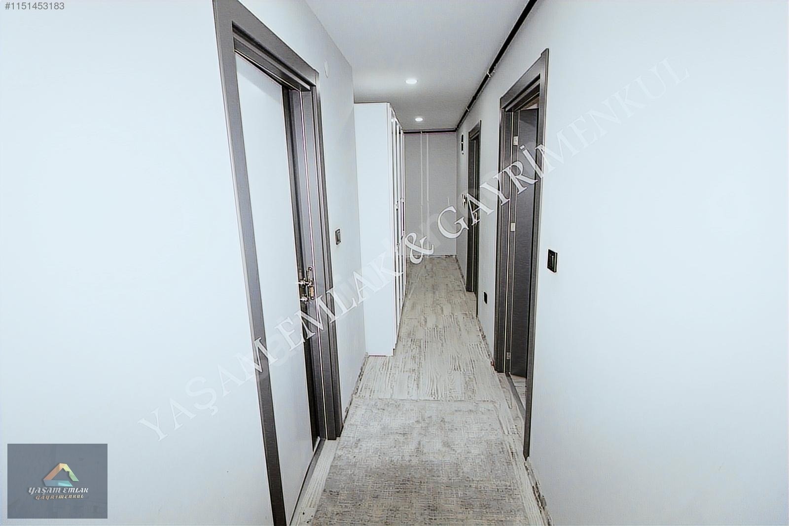 YAŞAM'DAN SÜLÜNTEPE DE LÜKS SİTE İÇERİSİNDE ARA KAT 2+1 DAİRE - İSTANBUL PENDİK fotoğraf 19