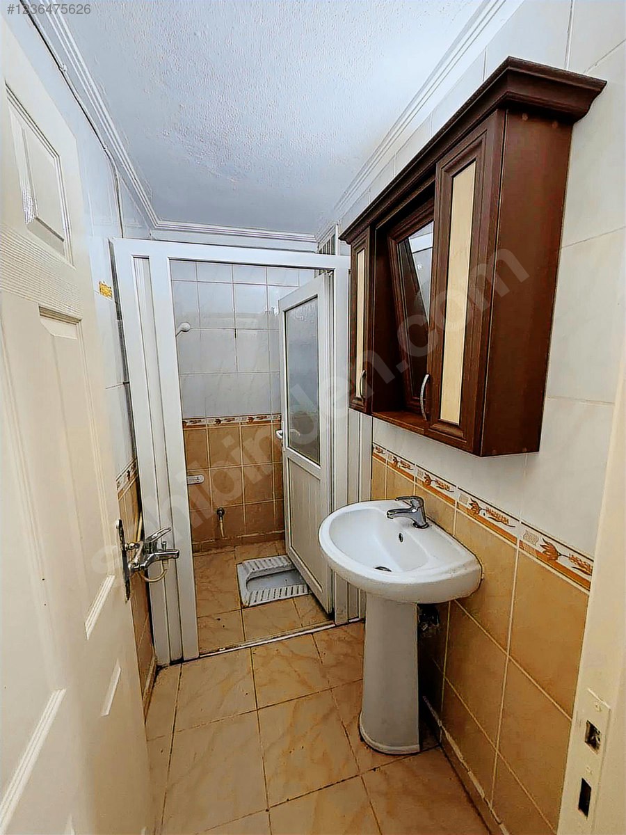 KARAKÖPRÜ OTOĞAR AŞAĞISINDA SATILIK 1+0 DÜZ GİRİŞ DAİRE - ŞANLIURFA KARAKÖPRÜ fotoğraf 4
