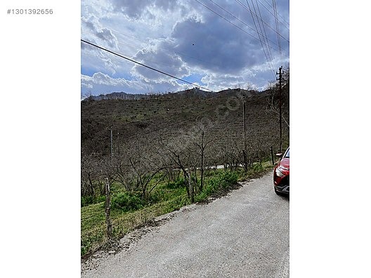 ESPİYE ÇAM MAHHALLESİ AYRIK NİZAM 7 KAT İMARLI FIRSAT ARSALAR - GİRESUN ESPİYE fotoğraf 10