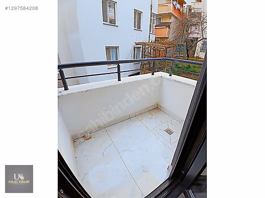 KILIÇ GRUPTAN HARİKA KONUMDA 2+1 ARAKAT DAİRE - KOCAELİ KÖRFEZ fotoğraf 6