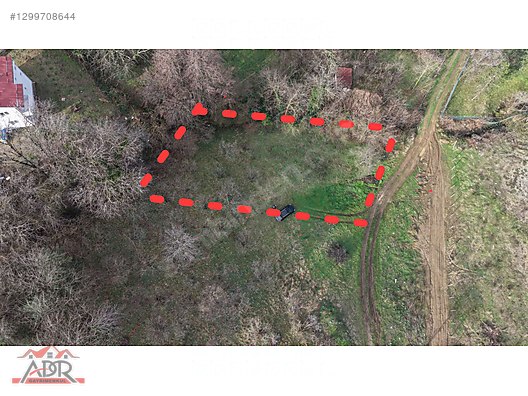 GEYVE İLİMBEY MAH. 1000m2 İMARLI TEK TAPU KUPON ARSA - SAKARYA GEYVE fotoğraf 11