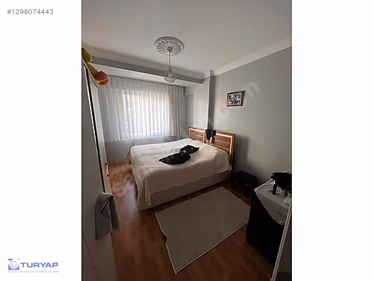 Turyap Koza'dan Merkezi Konumda Kullanışlı 3+1 Daire - KOCAELİ DARICA fotoğraf 14