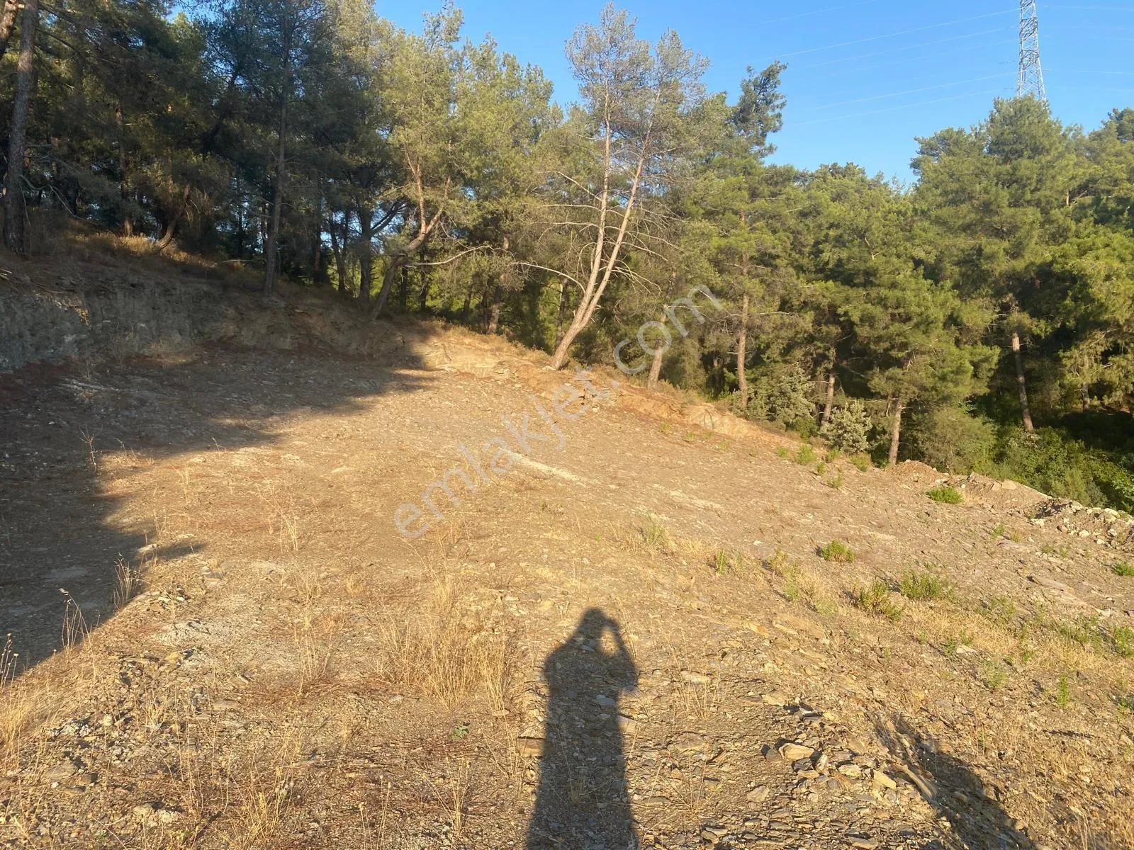 İzmir Torbalı Düverlik Köyünde 960m2 2.5 Kat İmarlı Arsa Satılık - İZMİR TORBALI fotoğraf 6