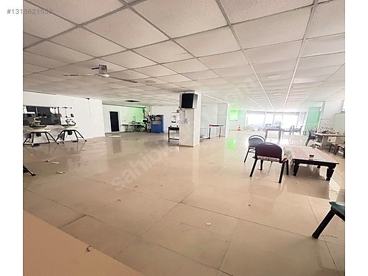 **GAZİ CADDESİ KİRALIK 200 M2 DÜKKAN** - İSTANBUL ESENYURT fotoğraf 17