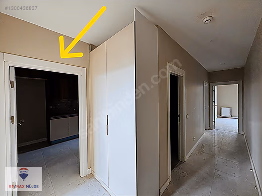BAHAR YAKA SİTESİ 110m² 2+1 EBEVEYN BANYOWC BALKON KLİMA ARAKAT - İSTANBUL EYÜPSULTAN fotoğraf 11