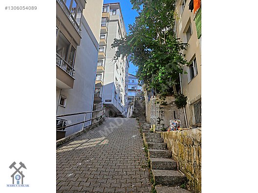 Bahçelievler'de Satılık 3+1 Deniz Manzaralı Daire - ZONGULDAK MERKEZ fotoğraf 29