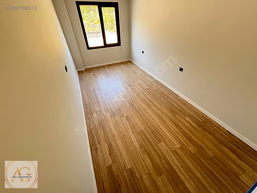 ARYA'DAN GENİŞ KAZDAĞLARININ ETEKLERİNDE TERASLI 1+1 DAİRE - BALIKESİR EDREMİT fotoğraf 28