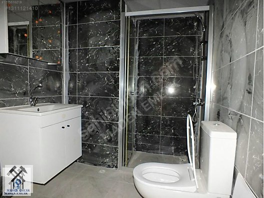Zonguldak Merkezde Satılık 1+1 Daire (50m²) - ZONGULDAK MERKEZ fotoğraf 4