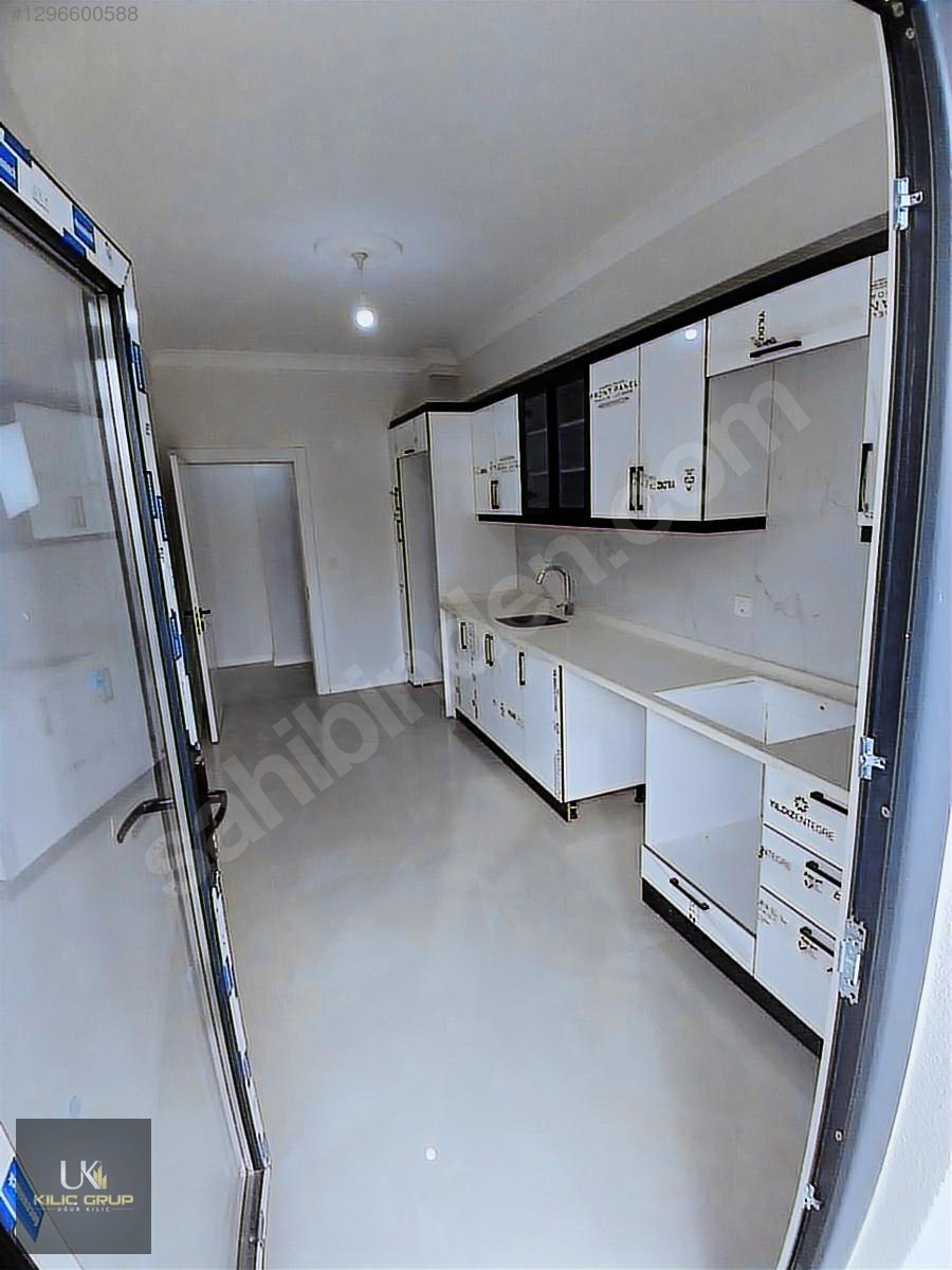 KILIÇ GRUPTAN YERDEN ISITMALI 3+1 SATILIK DAİRE - KOCAELİ KÖRFEZ fotoğraf 12