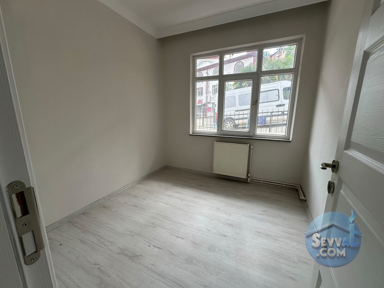 CAN EMLAK - DONANMA MAH '' İÇİ SIFIR YAPILMIŞ '' 3+1 145 M2 - Kocaeli Gölcük fotoğraf 13