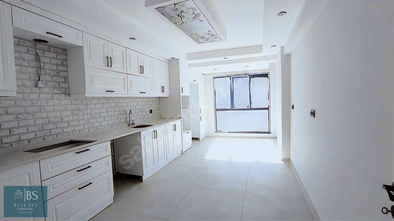 KARAHASANLI BÖLGE HASTANESİ YAKINI 3+1 175 M2 SATILIK DAİRE !!! - DENİZLİ MERKEZEFENDİ fotoğraf 8