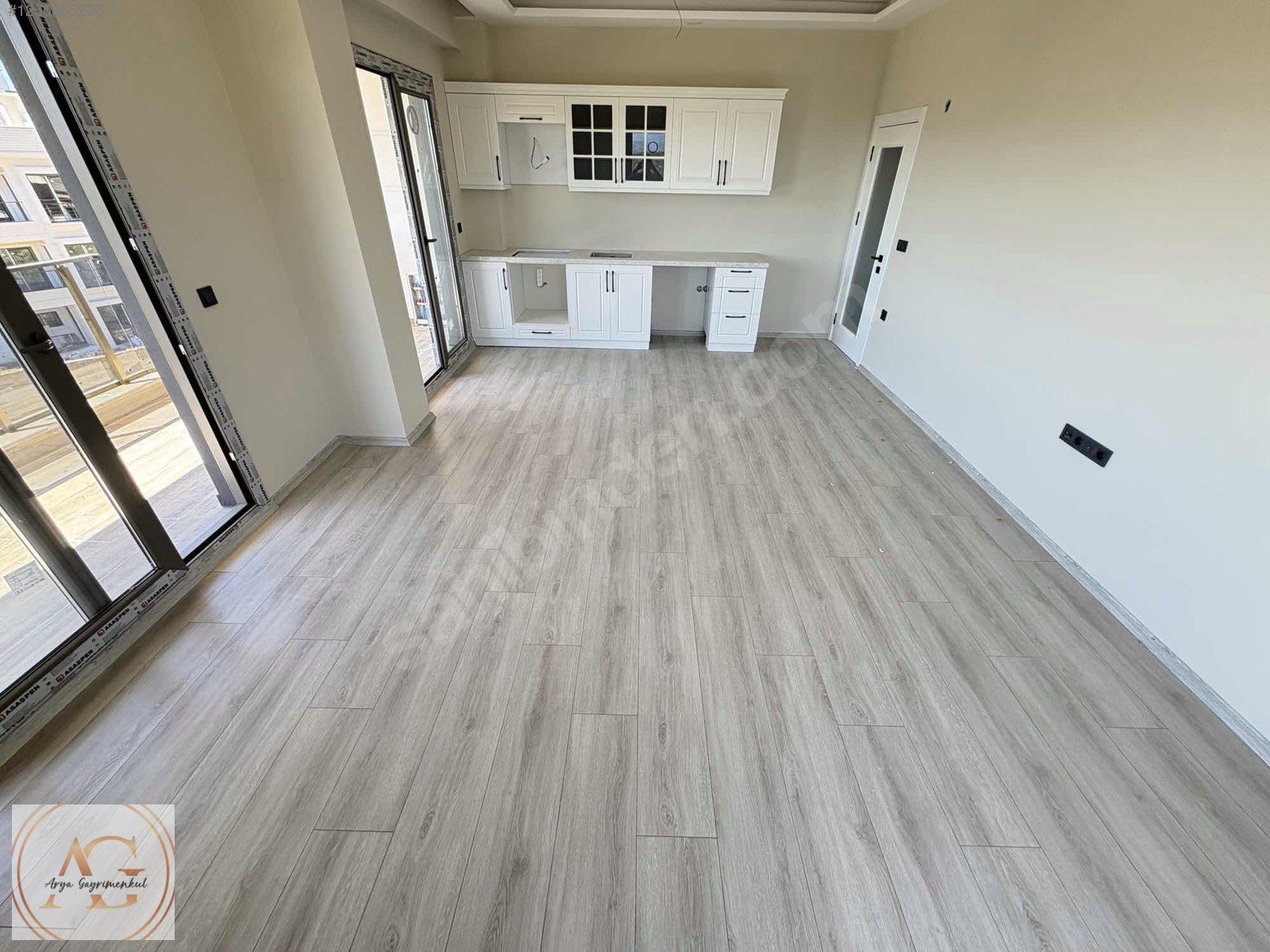 ARYA'DAN Güre'de satılık 2+1 Satılık Daire - BALIKESİR EDREMİT fotoğraf 11