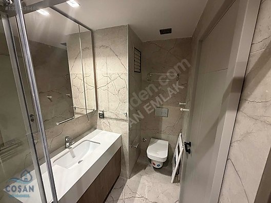 GÜZELOBA DA SATILIK 1+1 LÜKS DAİRE - ANTALYA MURATPAŞA fotoğraf 13