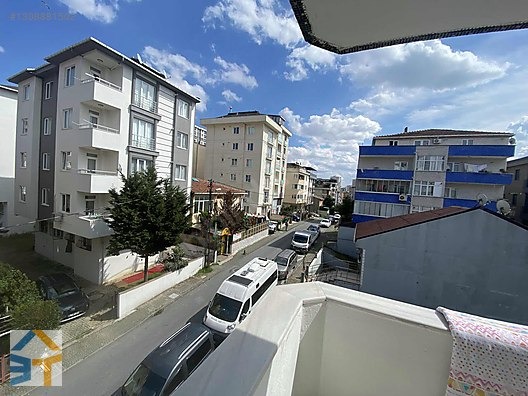 İkbal Caddesine Yakın Geniş Kullanışlı 3+1 Satılık Daire - İSTANBUL ÜMRANİYE fotoğraf 3