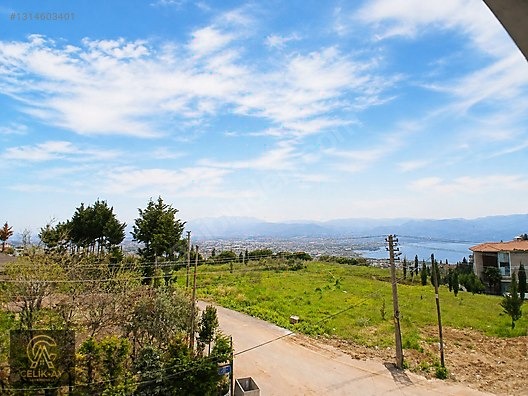 ÇELİK-AY GAYRİMENKUL'DEN BAĞÇEŞME SATILIK 2+1 ZEMİN KAT - KOCAELİ İZMİT fotoğraf 2