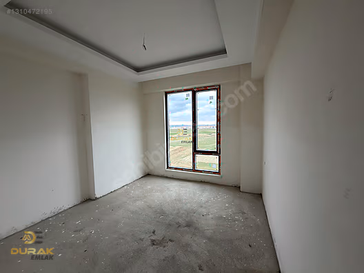 DURAK EMLAK'TAN SATILIK PARADİSE LİFE 2'DE 4+1-220m2 DUBLE DAİRE - AFYONKARAHİSAR MERKEZ fotoğraf 36