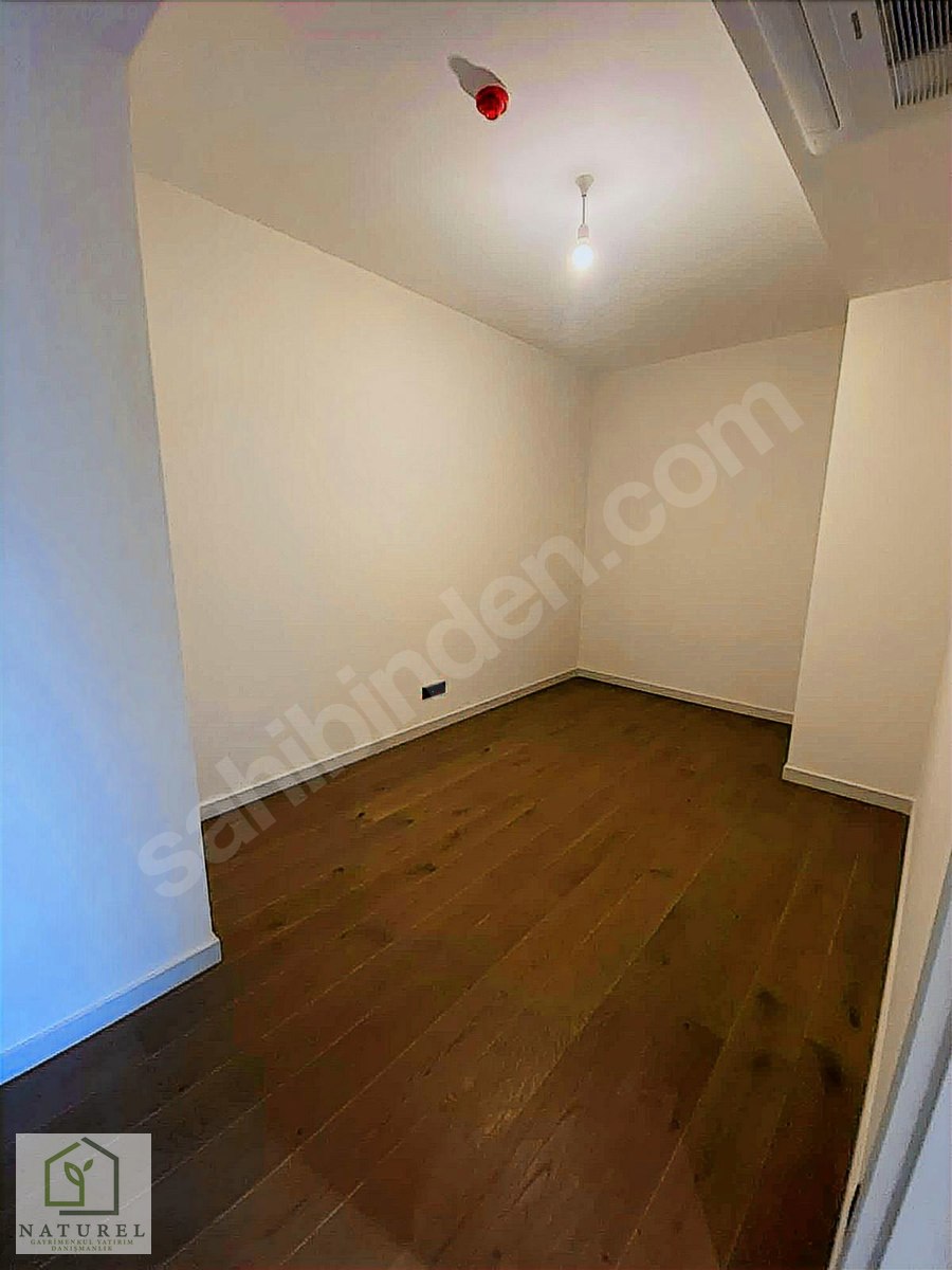 CER İSTANBUL SATILIK BOŞ SIFIR ÇATI DUBLEKS 3.5+1 - İSTANBUL FATİH fotoğraf 6