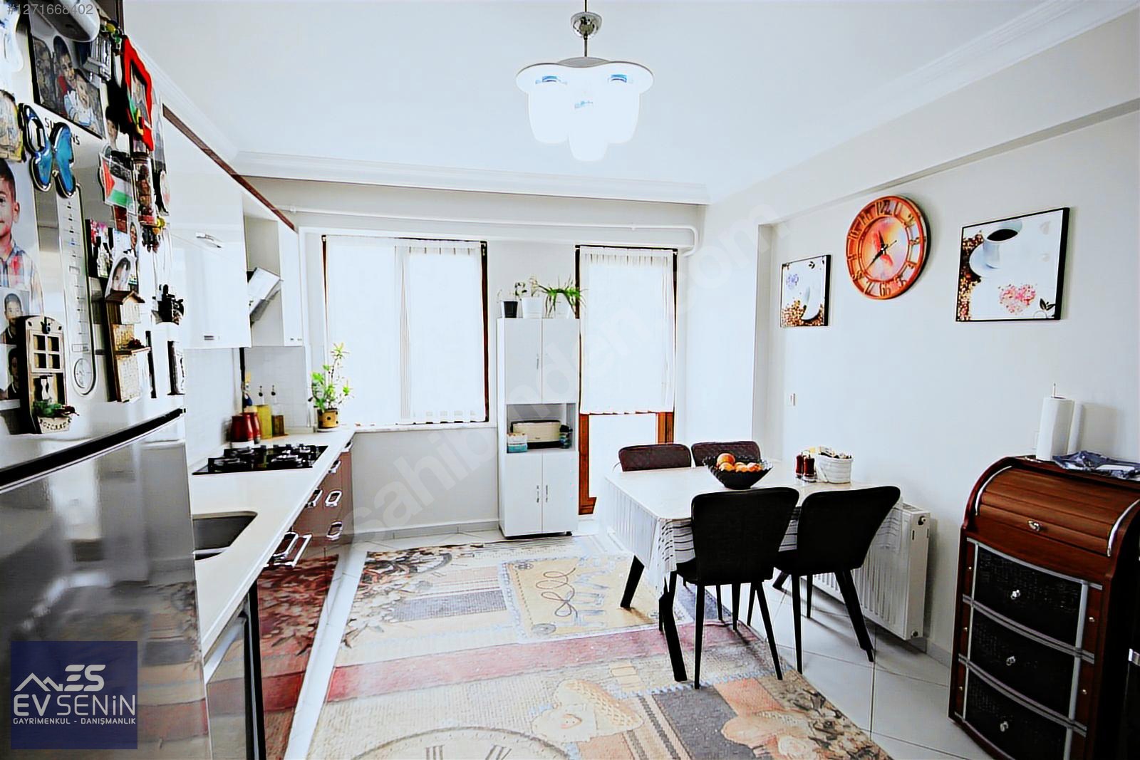GÖLCÜK DONANMA MH. ALTINŞEHİR'DE SATILIK 3+1 ARAKAT FIRSAT DAİRE - KOCAELİ GÖLCÜK fotoğraf 21