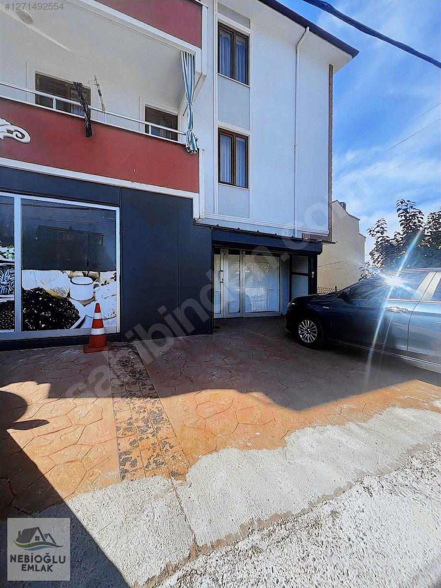 NEBİOĞLU EMLAKTAN FATİH SULTAN MAH.240 m2 DÜKKAN DEPO - KOCAELİ DERİNCE fotoğraf 34
