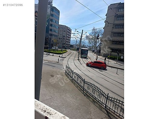 KOCAELİ İZMİT Trawy ve MERKEZ BANKASI KARŞI BİNA 2+1 DAİRE UYGUN - KOCAELİ İZMİT fotoğraf 2
